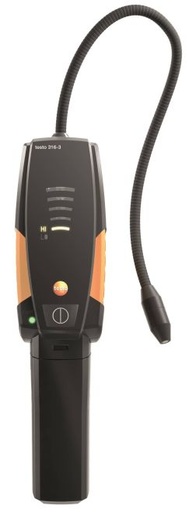 [0563 3163] testo 316-3