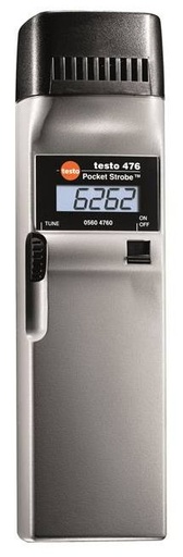 [0563 4760] testo 476