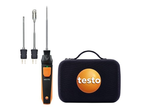 [0563 5915] Kit - testo 915i