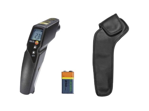 [0563 8312] Kit / testo 830-T2