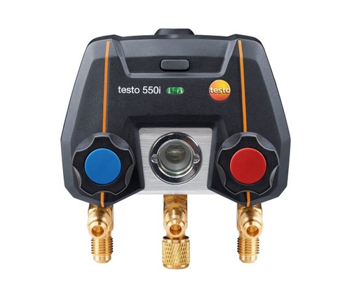 [0564 2550] testo 550i