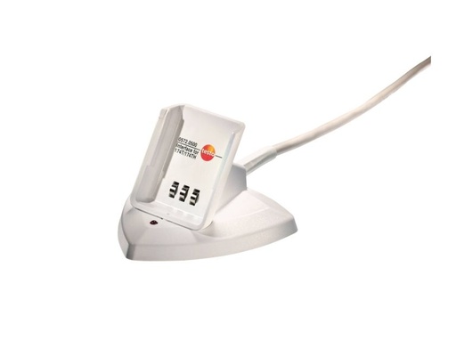 [0572 0500] Interface de Comunicação USB para testo 174-T + testo 174-H