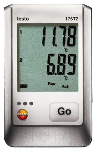 [0572 1762] testo 176-T2