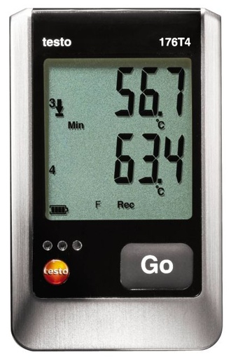 [0572 1764] testo 176-T4