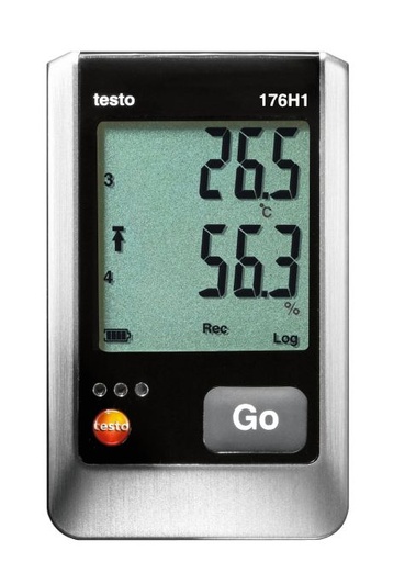 [0572 1765] testo 176-H1
