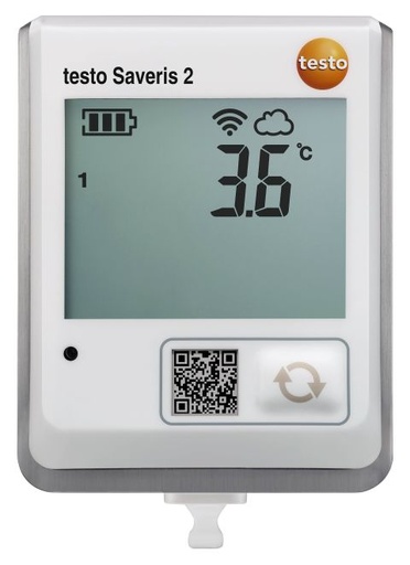 [0572 2031] testo Saveris 2-T1