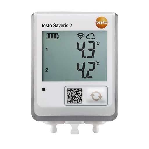 [0572 2032] testo Saveris 2-T2