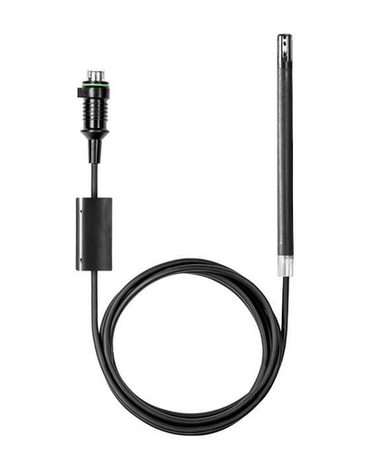 [0572 6172] Sonda de Umidade e Temperatura para testo Saveris H4D, 635 ou 176-H1
