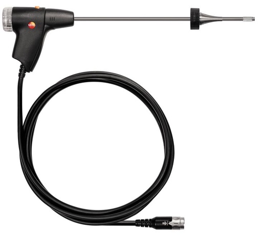 [0600 9761] Sonda de Amostragem de Gás para testo 300