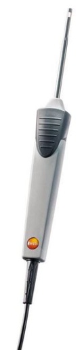 [0602 1793] Sonda para medição de temperatura com sensor tipo termopar K, com sensor exposto, para med. de temp. em corr. de ar