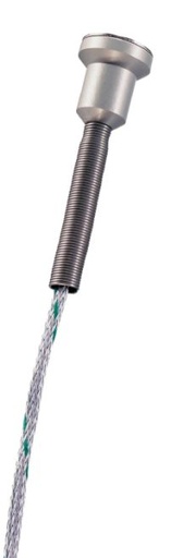 [0602 4892] Sonda Magnética para Temperaturas mais Altas (T/C tipo K)