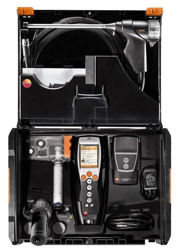 [0632 3801] testo 380