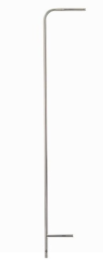 [0635 2145] Tubo de Pitot Prandtl (350mm)