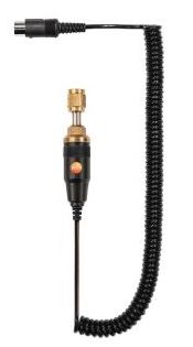 [0638 1557] Sonda de Vácuo para testo 557