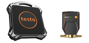 [0564 2560] Kit / testo 560i