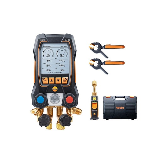 [0564 5702] testo 570s